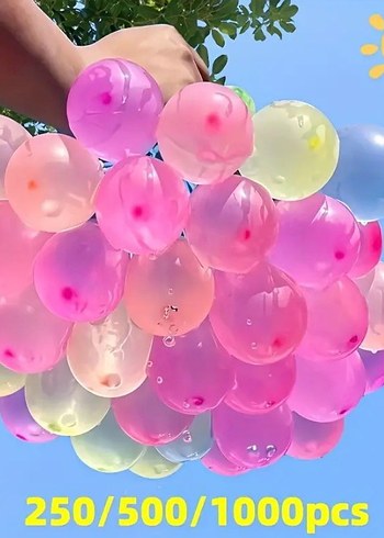  su Balonu