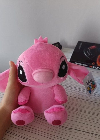 Walt Disney World angel Peluş oyuncak