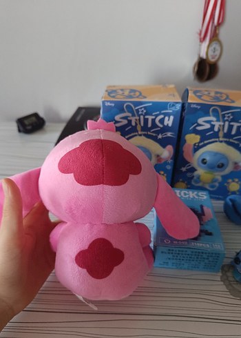 Beden angel Peluş oyuncak