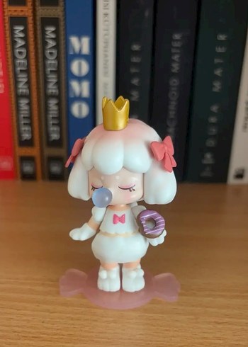 Beden Renk Dream mirror afternoon tea blind box figür