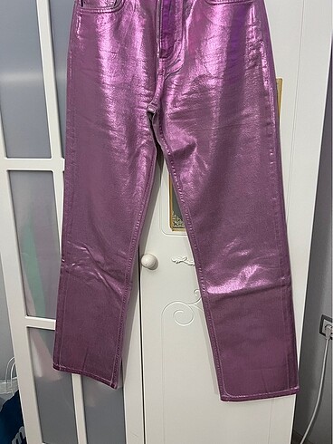 Pantolon Non Denim Jean