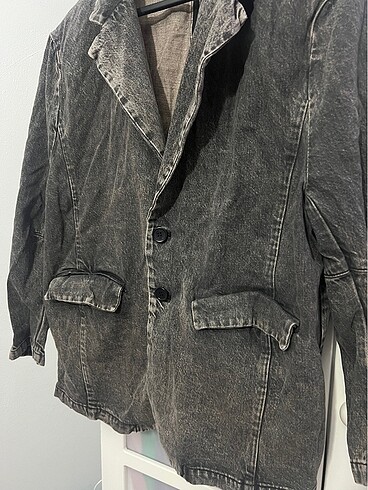 Lıu jo marka Denim jacket
