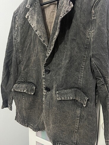 Liu Jo Lıu jo marka Denim jacket