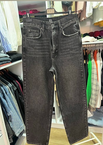 Urban Denim Lot Pantolon - Görsel 2