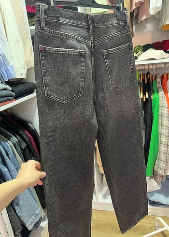 Urban Denim Lot Pantolon - Görsel 5