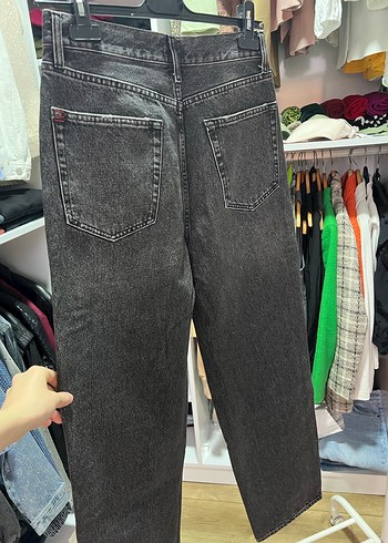 Urban Denim Lot Pantolon - Görsel 4