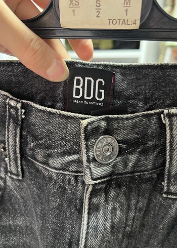 Urban Denim Lot Pantolon - Görsel 6