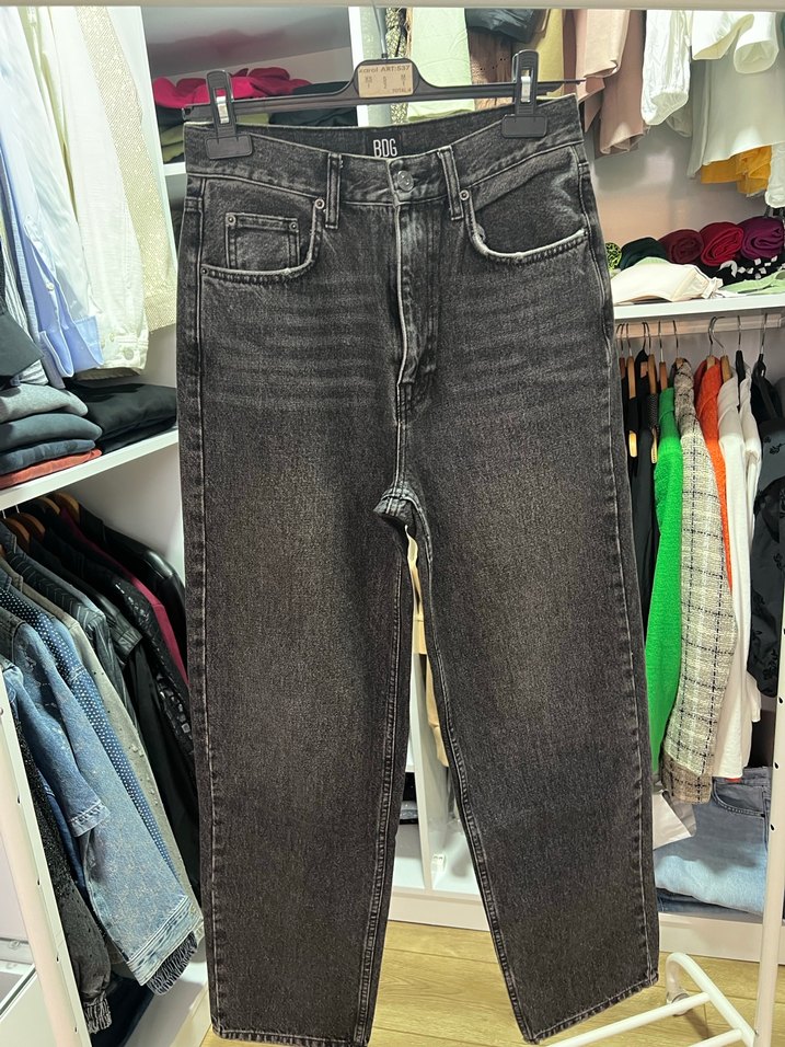 Urban Denim Lot Pantolon - Görsel 2