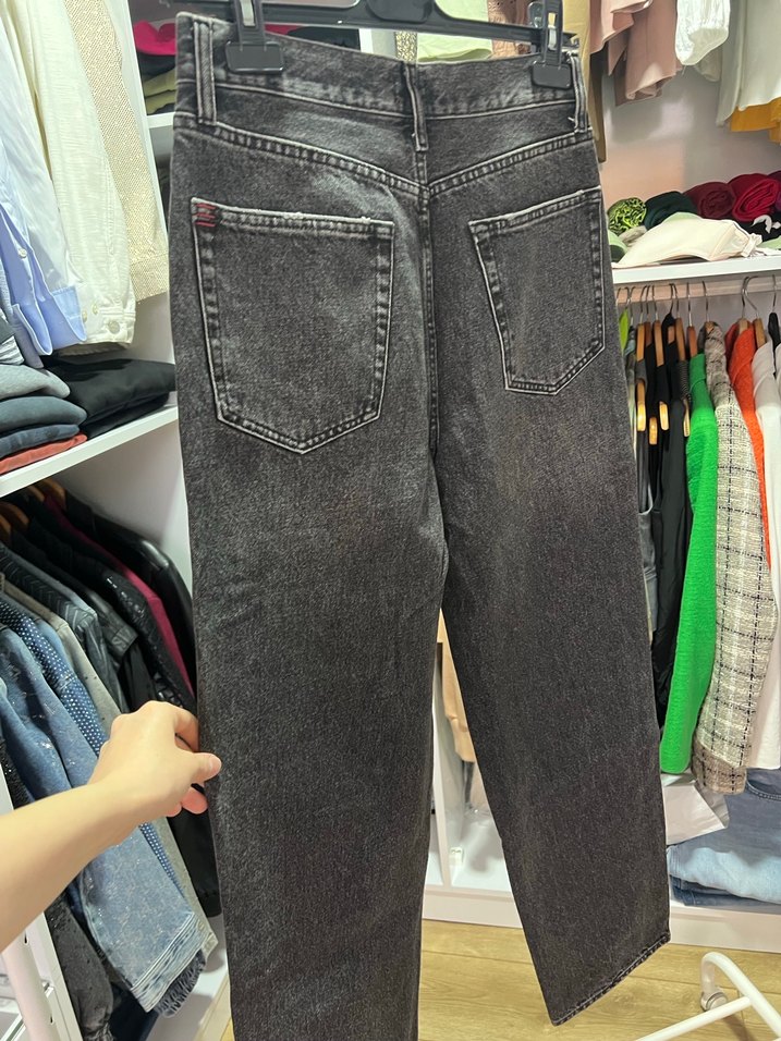 Urban Denim Lot Pantolon - Görsel 5