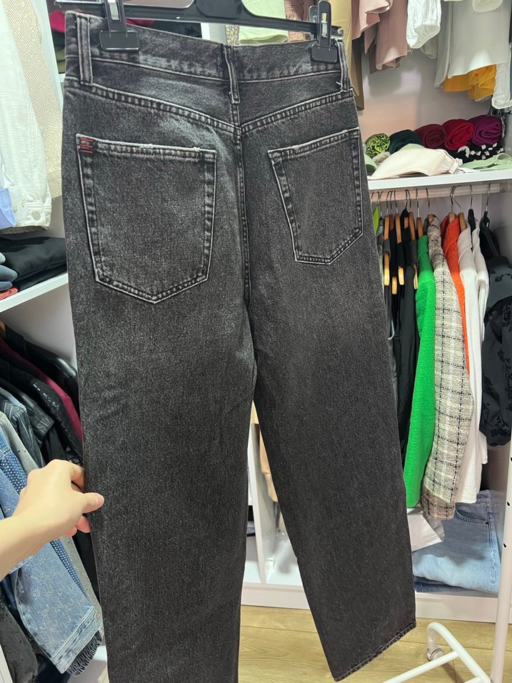 Urban Denim Lot Pantolon - Görsel 4
