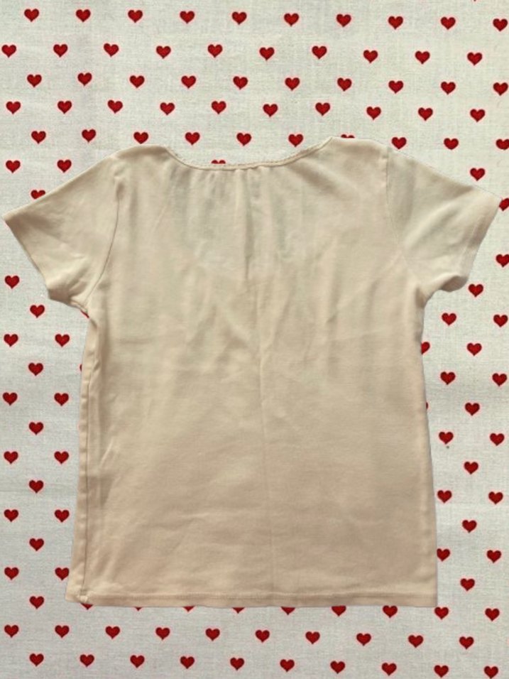 Brandy Melville orjinal kadın top - Görsel 3