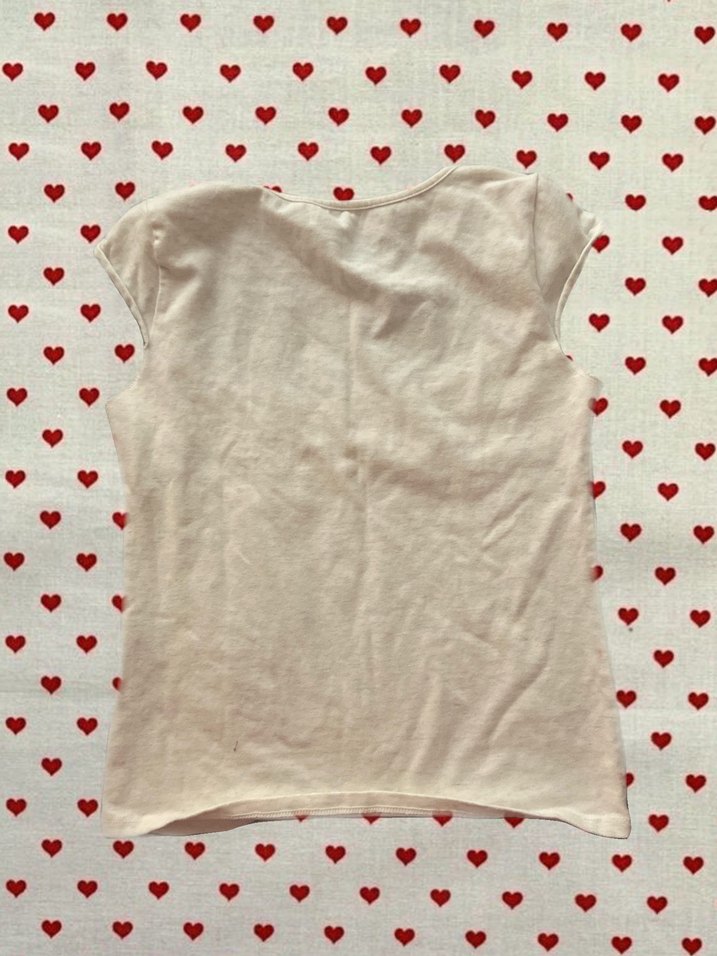 Brandy Melville orjinal kadın üst - Görsel 3