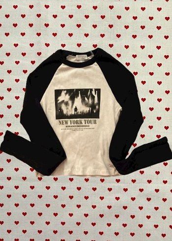 Pull and Bear Standart Beden