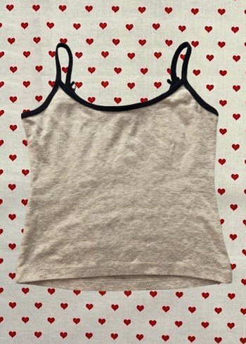 Addax gri kadın top - Görsel 3