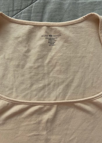 Brandy Melville orjinal kadın üst - Görsel 2