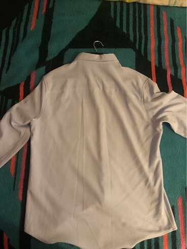 Zara Gömlek - Görsel 4