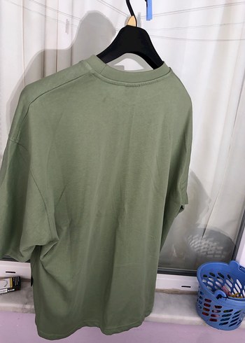 3 Adet Kaliteli Kalın Kumaş Tişört - Görsel 6