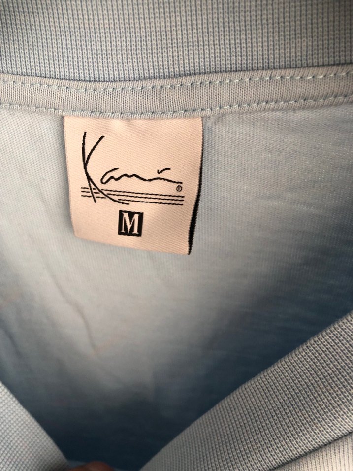 3 Adet Kaliteli Kalın Kumaş Tişört - Görsel 2