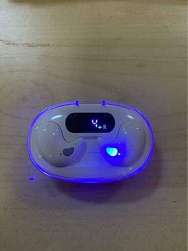 Bluetooth çevircili kulaklık senyang