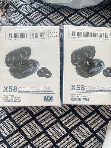 Sporcu Kulaklık Bluetooth yeni nesil