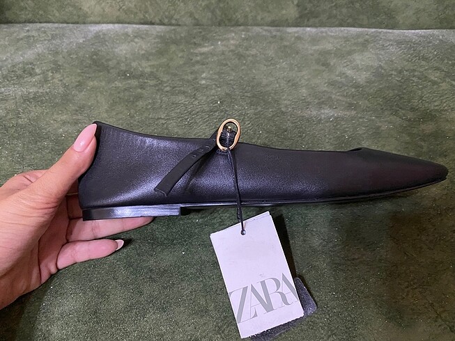 40 Beden Zara babet