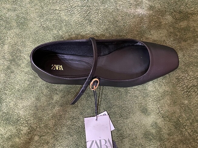 Zara Zara babet