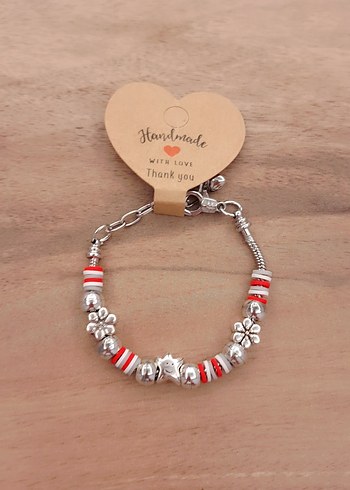 Charm bileklik