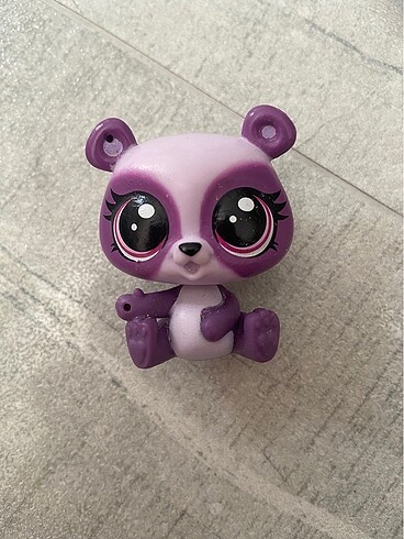 LPS PANDA MİNİŞ