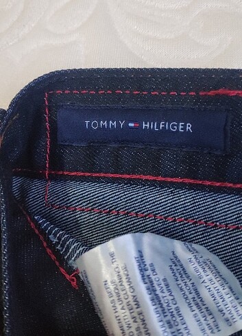 Tommy Hilfiger Şort