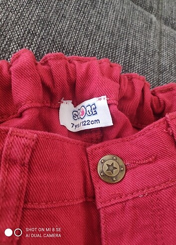 Kot pantolon