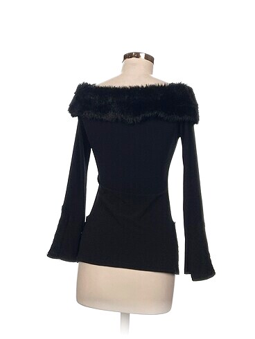 universal Beden Vintage Love Bluz %70 İndirimli.