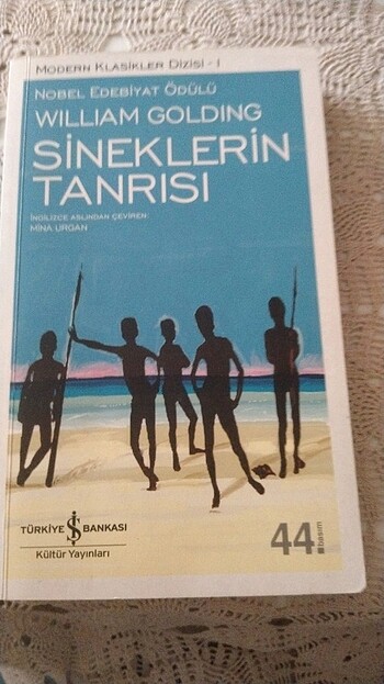 Kitap