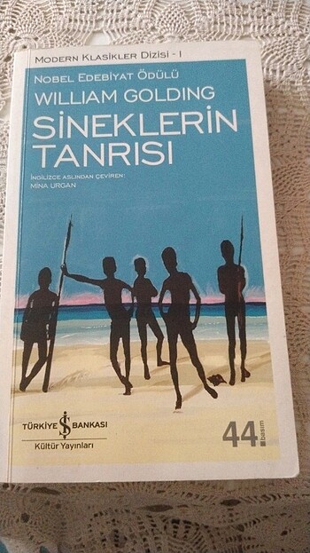  Beden Kitap