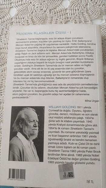  Beden Renk Kitap