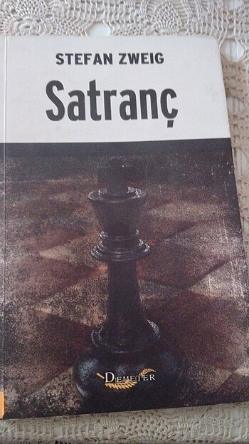 Kitap