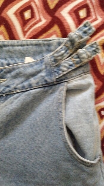 38 Beden Pantolon