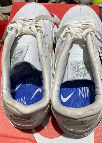 36 Beden 36 numara Nike