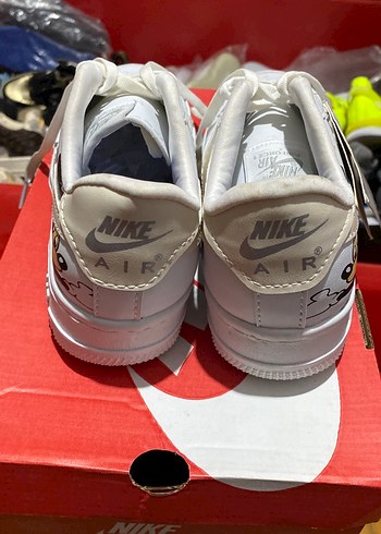 Nike 36 numara Nike