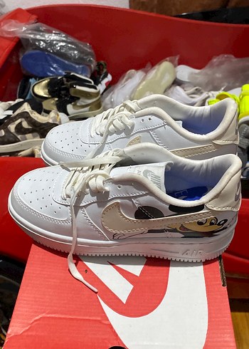 36 numara Nike