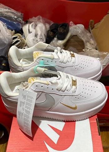 37 Beden 37 numara Nike