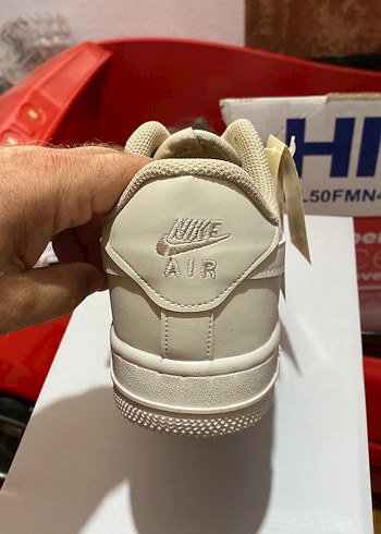 tek ebat Beden 47 numara Nike