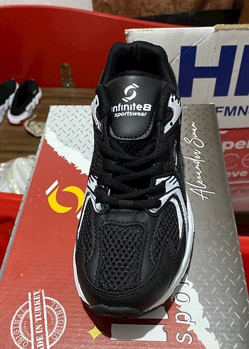Adidas 36 numara