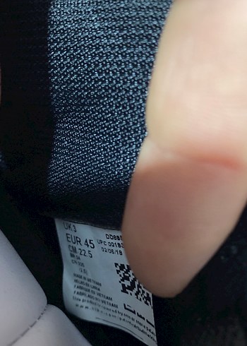 45 numara - Görsel 5