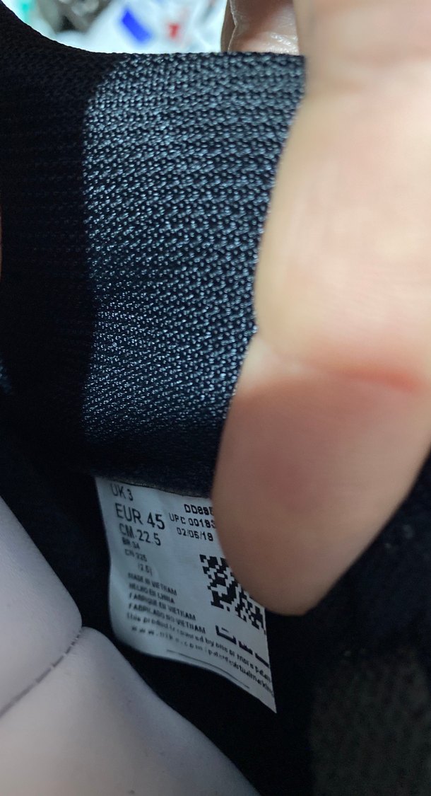 45 numara - Görsel 5