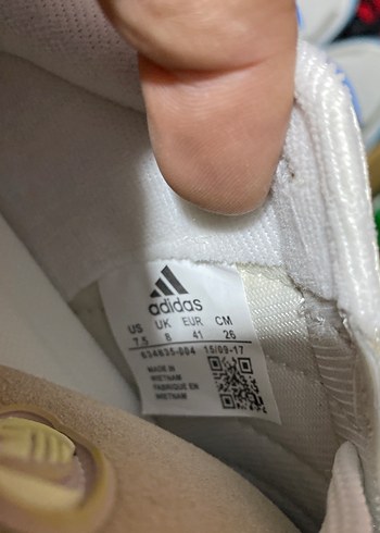 41 numara - Görsel 5