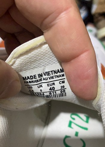 40 numara - Görsel 5