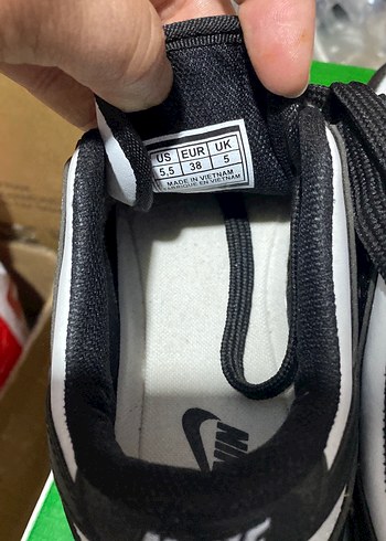 38 numara - Görsel 5