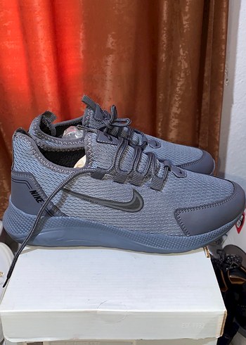 Nike 40 Numara
