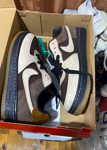 Nike 41 Numara