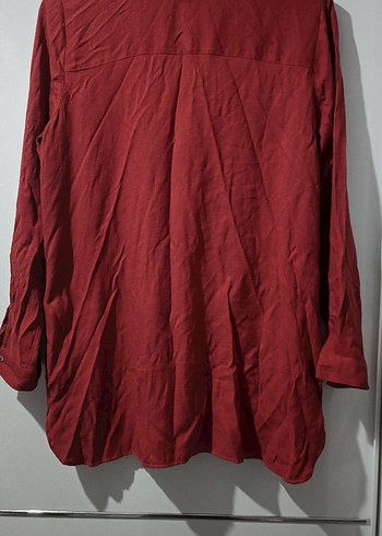 kadın gömlek - Görsel 2